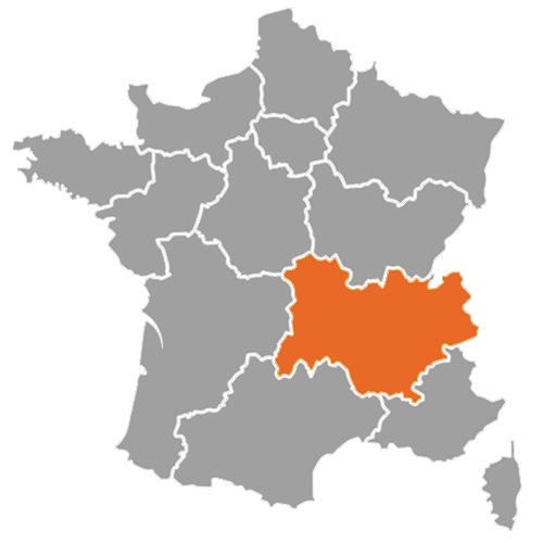 Etat des lieux Auvergne-Rhône-Alpes